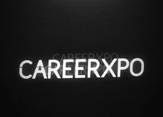 CAREERXPO 2020 PHELPS & THE CITY OF TORONTO